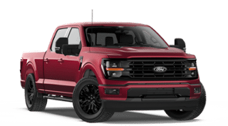 2026 Ford F-150® External Image 4